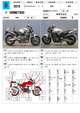 �������� �� ������ �������� Honda Hornet900 2002 ���� 1